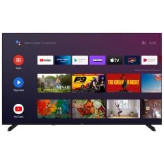 Vestel 75UG9750 75'' 189 Ekran 4K Smart Google TV