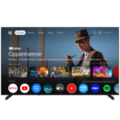 Vestel 75UG9750 75'' 189 Ekran 4K Smart Google TV