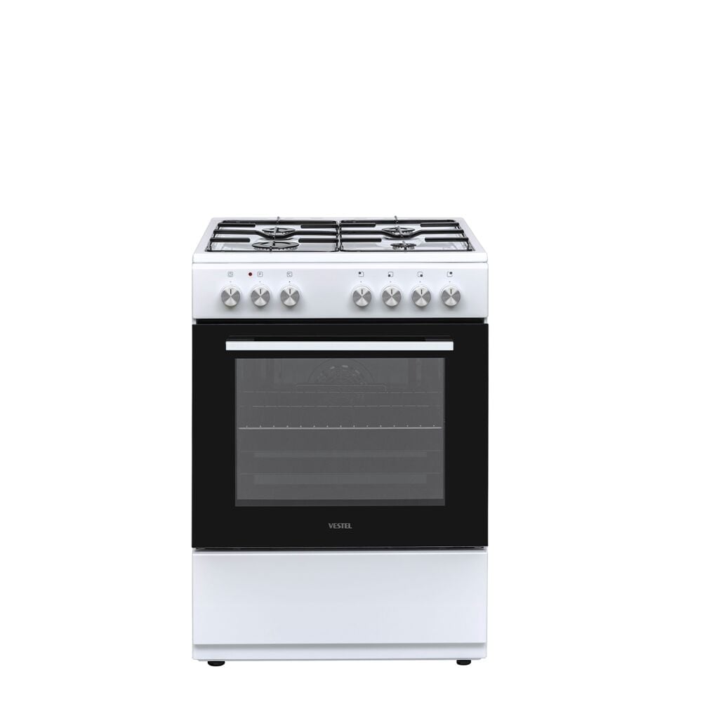 Vestel SF 84011 Solo Fırın