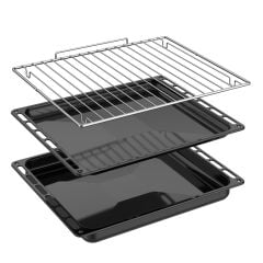 Vestel SF 84011 Solo Fırın