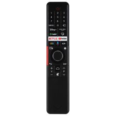 Vestel 65QG9950 65'' 164 Ekran 4K Smart QLED Google TV