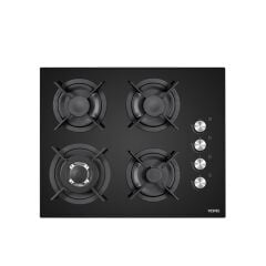Vestel AO-6004 X-DW Ankastre Ocak