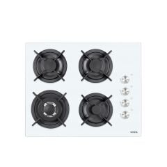 Vestel AO-65104 BDG-DW Ankastre Ocak