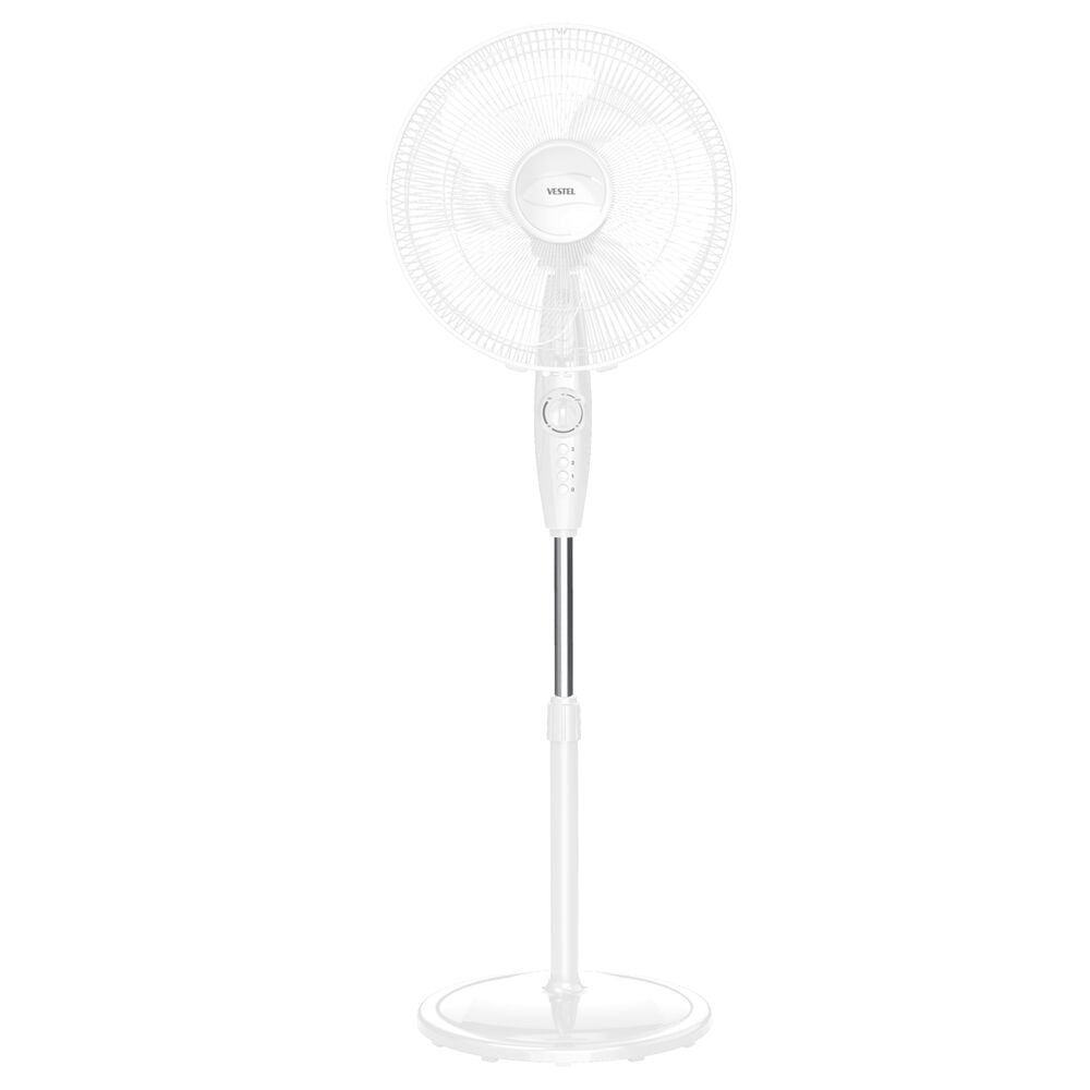 Vestel AV 4311 B Vantilatör