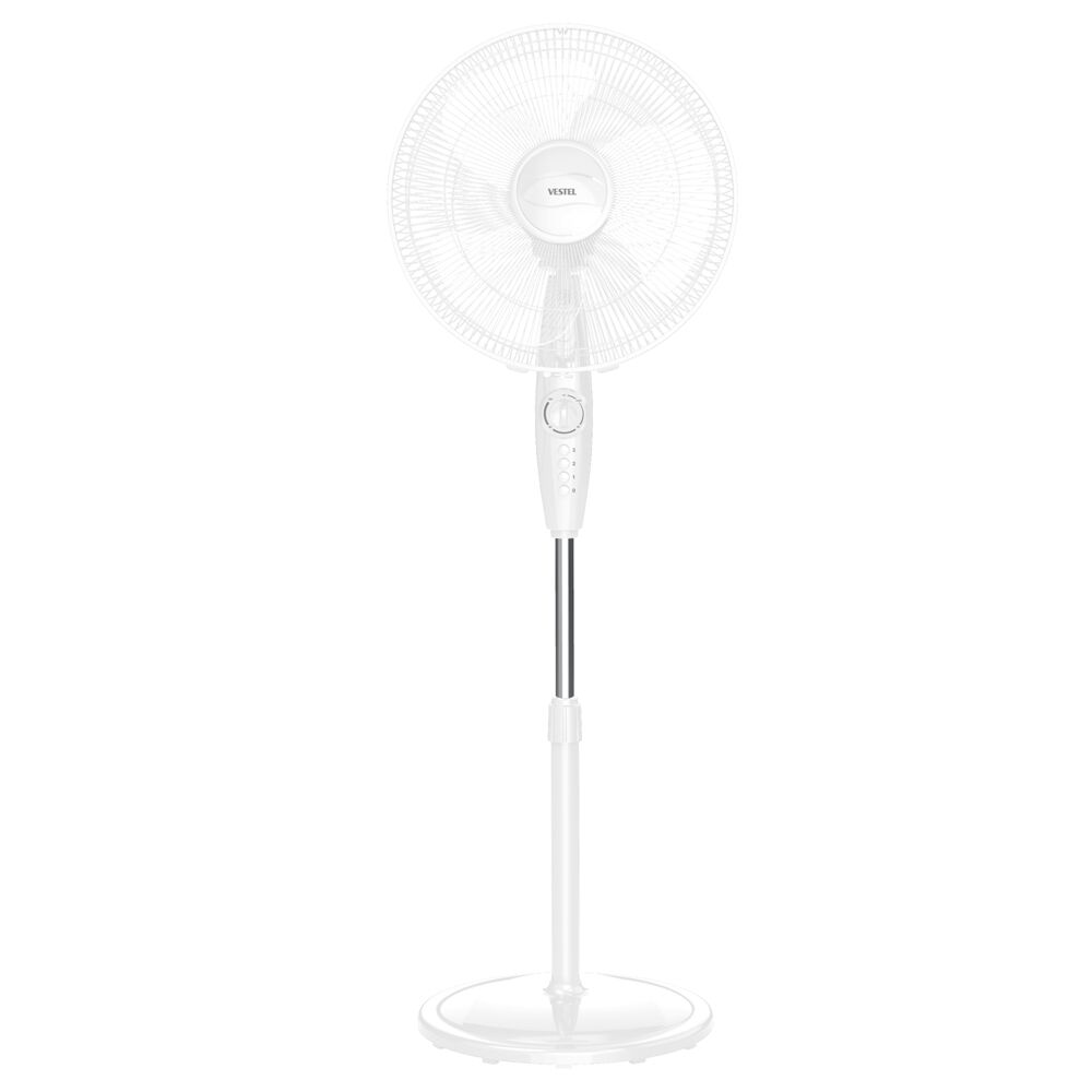 Vestel MAV 3321 B ION Vantilatör