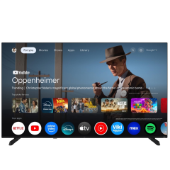 Vestel 65UG9750 65'' 164 Ekran 4K Smart Google TV