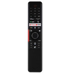Vestel 55QT9850 55'' 139 Ekran 4K Smart QLED TV