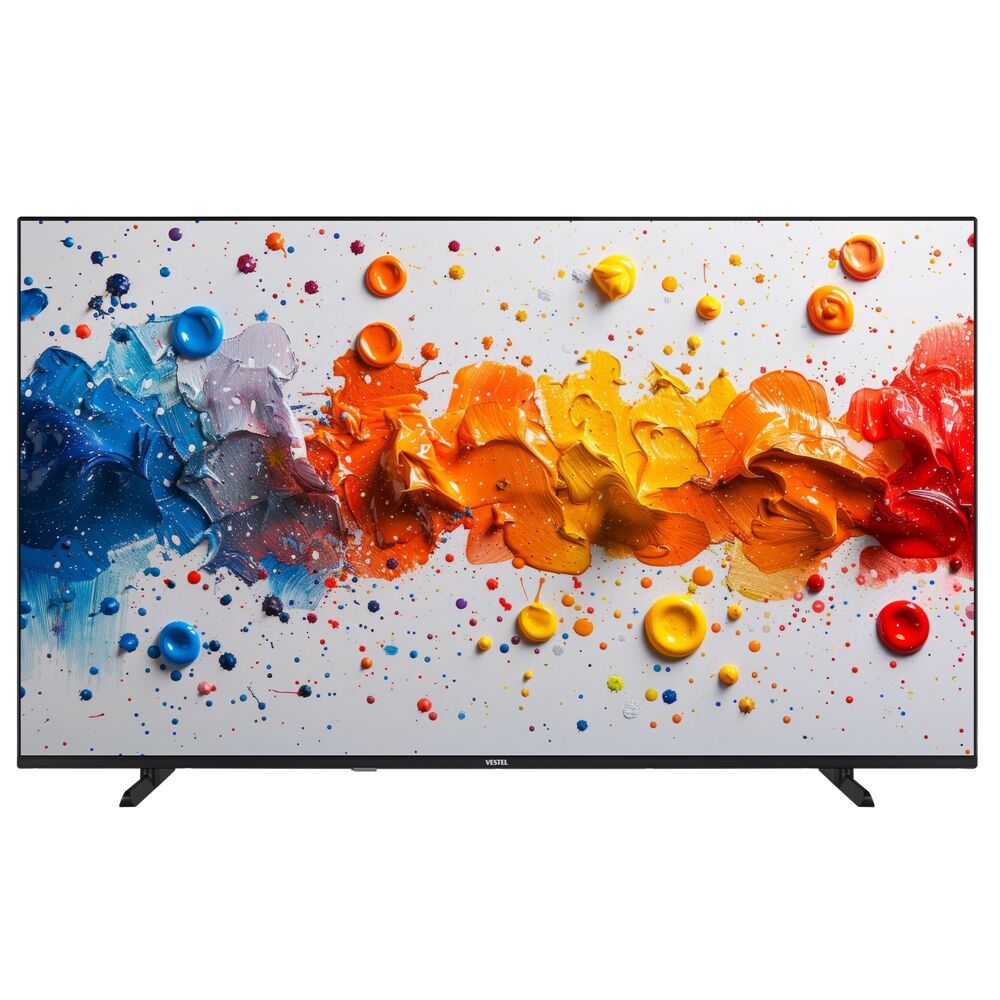Vestel 55QG9840 55'' 4K SMART QLED GOOGLE TV
