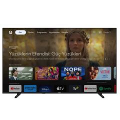 Vestel 55QG9840 55'' 4K SMART QLED GOOGLE TV
