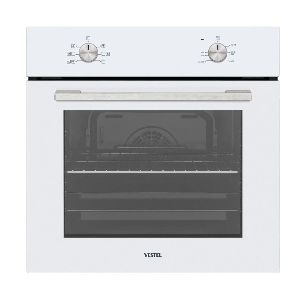Vestel AF-4661 YB Ankastre Fırın