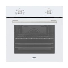Vestel AF-4661 YB Ankastre Fırın