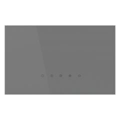 Vestel AD-63340 G Ankastre Davlumbaz