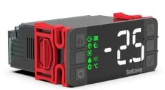 Tek Prop Dijital Buzdolabı Termostat