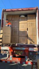 Klima Aliminyum Boru  1/4-3/8