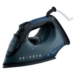 VESTEL VBU 2724 MAVİ BUHARLI ÜTÜ