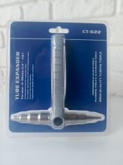 DONGLI TUBE EXPANDER (BORU ŞİŞİRME) 1/4-7/8 CT-622