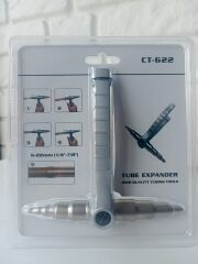 DONGLI TUBE EXPANDER (BORU ŞİŞİRME) 1/4-7/8 CT-622