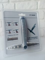 DONGLI TUBE EXPANDER (BORU ŞİŞİRME) 1/4-7/8 CT-622
