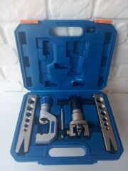 DONGLİ Flarıng Tool 1/4 -3/4   6-19MM Torklu Havşa Seti CT-R809