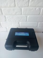 DONGLİ Dongli Flarıng Tool 1/4 -3/4 Torklu Havşa Seti CT-R808F