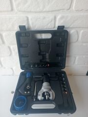 DONGLİ Dongli Flarıng Tool 1/4 -3/4 Torklu Havşa Seti CT-R808F