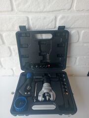 DONGLİ Dongli Flarıng Tool 1/4 -3/4 Torklu Havşa Seti CT-R808F