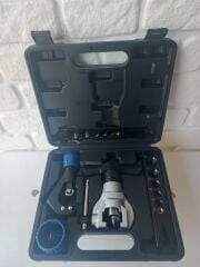 DONGLİ Dongli Flarıng Tool 1/4 -3/4 Torklu Havşa Seti CT-R808F