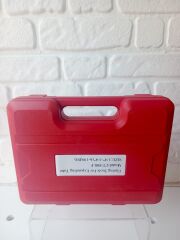 Donglı Flarıng Tool 1/4 -3/4 Boru Makaslı Çapak Almalı Havşa Seti CT-808-F