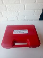 Donglı Flarıng Tool 1/4 -3/4 Boru Makaslı Çapak Almalı Havşa Seti CT-808-F