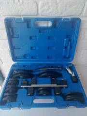 DONGLİ Dongli Tube Bender Kıt 1/4 - 7/8 Boru Bükme Seti CT-999P