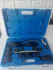 DONGLİ Dongli Tube Bender Kıt 1/4 - 7/8 Boru Bükme Seti CT-999P