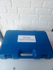 DONGLİ Dongli Tube Bender Kıt 1/4 - 7/8 Boru Bükme Seti CT-999P