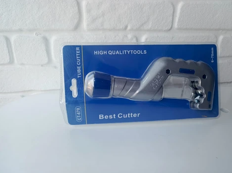 Donglı Tube Cutter ( Boru Makası ) 6-70 mm CT-670