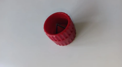 Donglı Reamer ( Çapak Alma ) CT-208