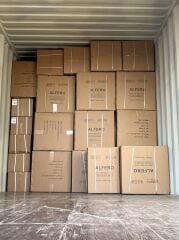 Klima Aliminyum Boru  3/8 - 5/8 Klima Montaj Kiti 3  METRE