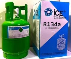 İCE  Soğutucu Gaz R134A 12 KG