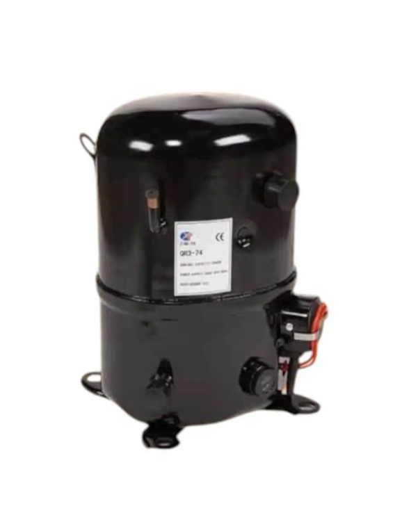 Zingfa 7HP QL3-134 Trifaze 380V Alçak Basınç Soğutma Kompresör