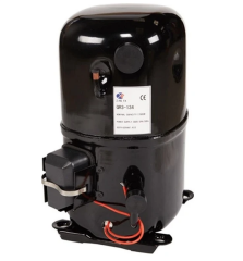 Zingfa 2,5HP QL3-52 Trifaze 380V Van.lbp R404 Soğutma Kompresör