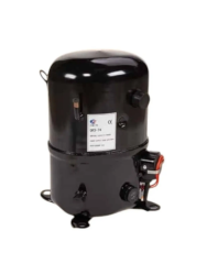 Zingfa 2,5HP QL-52  Monofaz 220V Vanalı Alçak Basınç LBP R404A Soğutma Kompresör