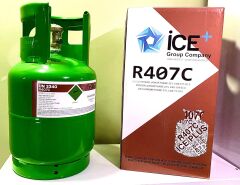 İCE  Soğutucu Gaz R407C - 10KG
