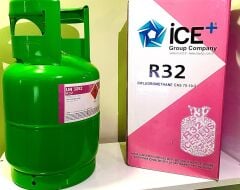 İCE  Soğutucu Gaz  R32 - 9 KG