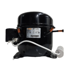 CUBİGEL MPT 12 RA R404A Buzdolabı Kompresörü