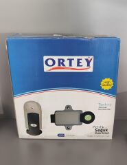 ORTEY Soğuk Oda Kilit (Plastik Buzhane Kilit) OR-3066