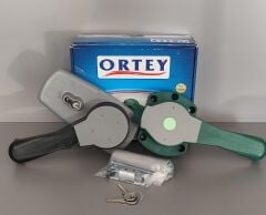 ORTEY Soğuk Oda Kilit (Plastik Buzhane Kilit) OR-5000