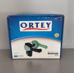 ORTEY Soğuk Oda Kilit (Plastik Buzhane Kilit) OR-5000