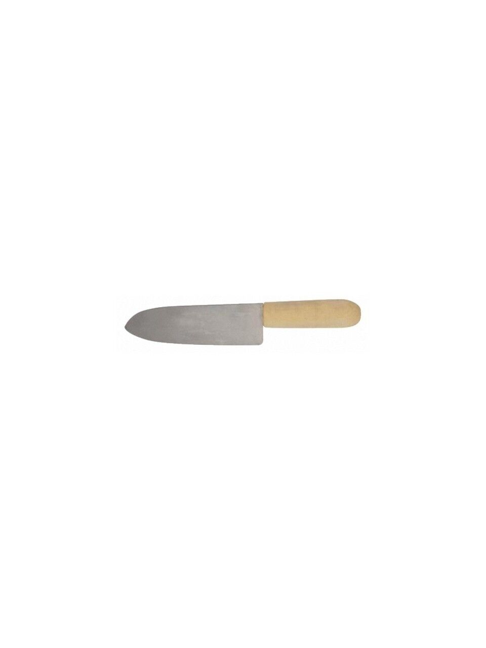 Pirge Baklava Bıçağı - Karbon Çeliği 16 Cm 61069