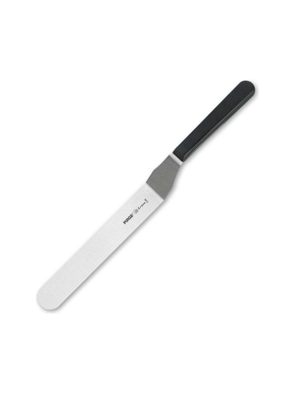 Pirge Creme Pasta Paleti Kıvrık  71200