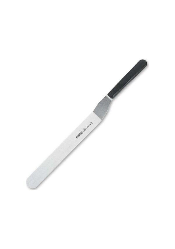 Pirge Creme Pasta Paleti Kıvrık 35 cm 71202