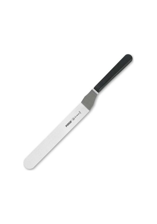 Pirge Creme Pasta Paleti Kıvrık 30 cm 71201