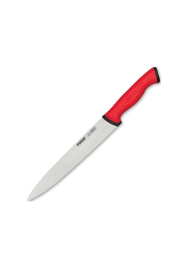 Pirge Duo Dilimleme Bıçağı 20 cm 34313
